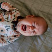 Syndrome du bébé secoué : l’enjeu de la prévention 
