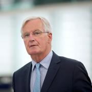 Michel Barnier