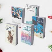 Assistantes maternelles et familiales : notre sélection de livres