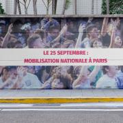 Protection de l’enfance : mobilisation nationale à Paris le 25 septembre