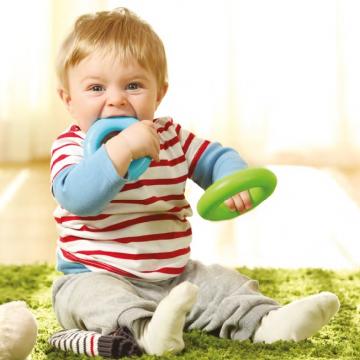 Un Environnement Sain Pour Accueillir Les Enfants | Lassmat.fr