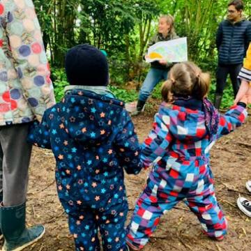 Dans la Manche, une quinzaine d’assistantes maternelles ont signé la charte « Assistante maternelle au naturel » avec l’association Avril, qui propose une formation gratuite à la santé-environnement.